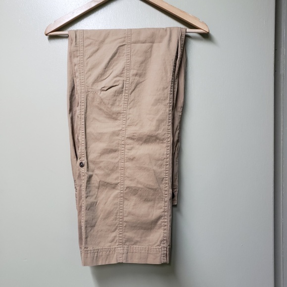 Denver Hayes WindRiver Med. Rise Ladies Pants - Picture 8 of 12